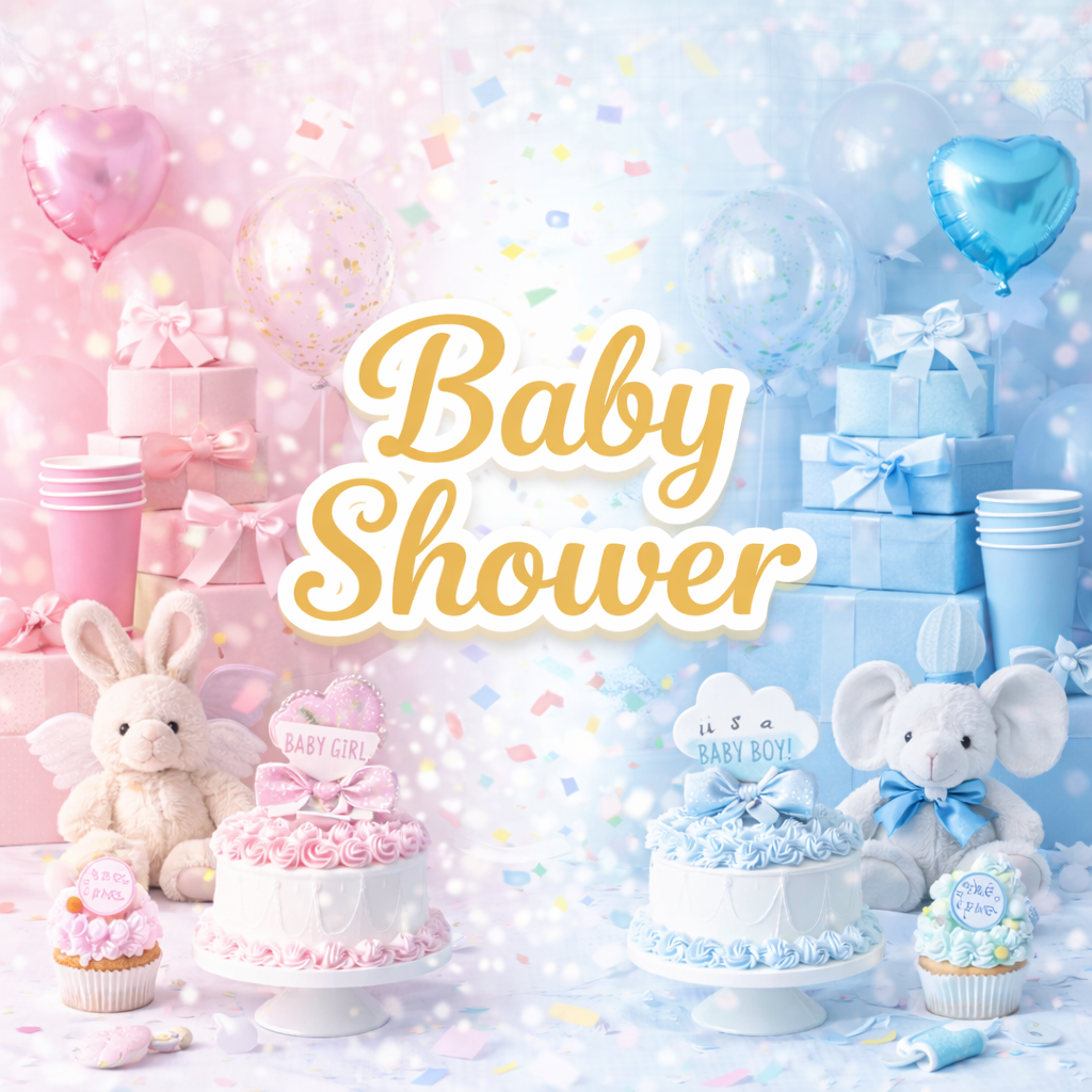 Baby Shower