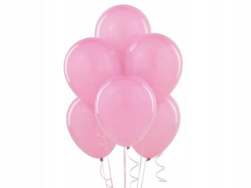 Balony na 2 urodziny dziewczynki Psi Patrol Skye zestaw dekoracji różowo złoty girlanda imię